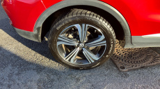 MG ZS 1.5 VTi-TECH Excite 5dr Petrol Hatchback